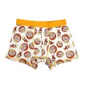 Wholesale - SMALL NARUTO RAMEN MEN BOXER BRIEFS, UPC: 196179573077